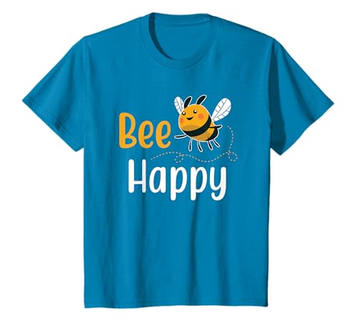 Apiculteur Abeille Heureuse Apiculture T-Shirt