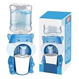 Ensemble complet : l'ensemble de jouets comprend un gobelet d'eau et tout le nécessaire pour jouer, permettant aux enfants de s'engager pleinement dans le jeu et de créer des scénarios de vie.