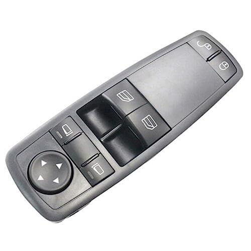 Bouton de Commutation de Commande Principale 1698206410 interrupteur vitre Benz W169 A180
