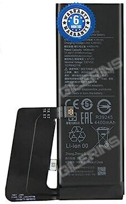 Original BM4N Battery for Xiaomi Mi 10 Pro 5G / Mi 10 Battery with 6 Month Warranty(G119)