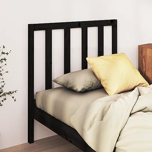 ZQQLVOO Cabecero de Cama Madera