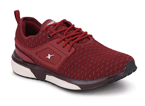 Image of Sparx Mens Sm-460 Sports Shoes