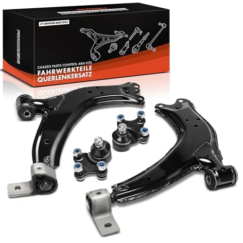 Bras de suspension avant contre l'usure des pneus Xsara Partner 3520H5