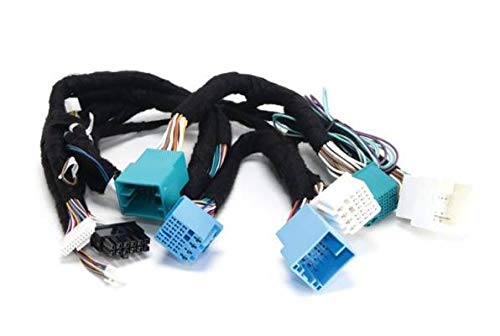 Directed ElectronicsTHGMN5 DEI Harness