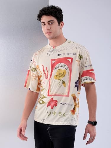 Image of THE Indian Garage CO Men T-Shirt