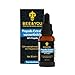 Produktbild BEE&YOU Propolis Tinktur Tropfen, Extrakt wasserlöslich 10% (30 ml), ohne Alkohol, flüssig, Standardisiert, Keine Zusatzstoffe, auch für Kinder & Tiere geeignet Vergleichssieger 2022