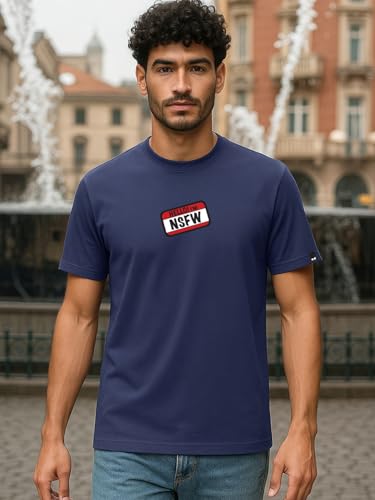 Image of Bewakoof Men T-Shirt