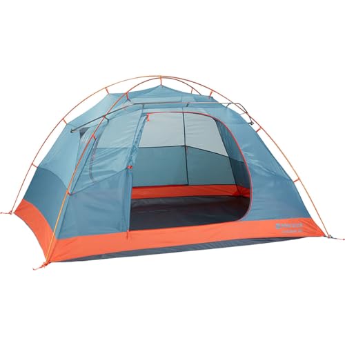 MARMOT Catalyst 2P/3P Camping and Backpacking Tents