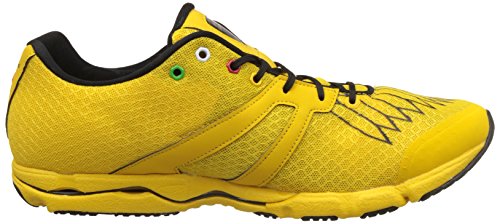 Image of Mizuno Mens Wave Kuryu Lamborghini Series Running Shoes