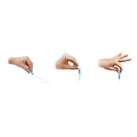 Bio Shield Tech Hygiena SuperSnap ، مسحة اختبار سطح ATP عالية الحساسية ، اختبارات التلوث البيولوجي لأجهزة قياس الضوء ، المحمولة ، (25 مسحة) -SUS3000-25