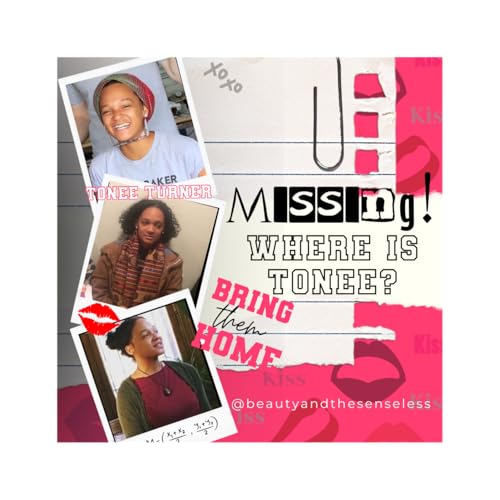 Case 2 | Tonee Turner: A Pittsburgh Mystery