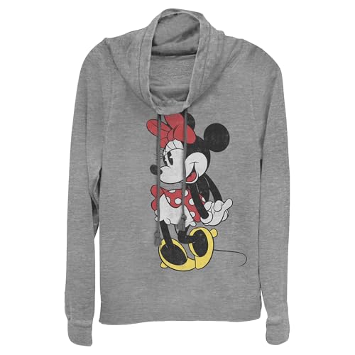 Image of Disney Women's Classic Minnie