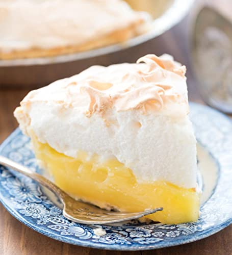 Henry And Henry Lemon Pie & Pastry Filling, 2 Pound With By The Cup Spatula Knife #TOP4