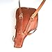 Chinese Type 54 Holster Real Leather TT-33 Makarov Pistol Case