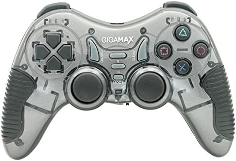 Gigamax wireless gamepad Outlet