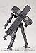 Kotobukiya MH04R M.S.G Modeling Support Goods, Heavy Weapon Unit, Grave Arms, Non-Scale, Plastic Model Parts