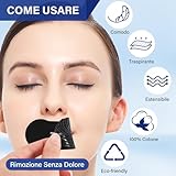 Zoom IMG-2 dufuso 92 pezzi cerotti bocca Zoom IMG-2 dufuso 92 pezzi cerotti bocca