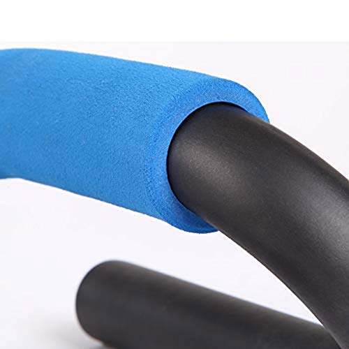 Support de bras de type S en plastique pour éviter les douleurs aux poignets - 5