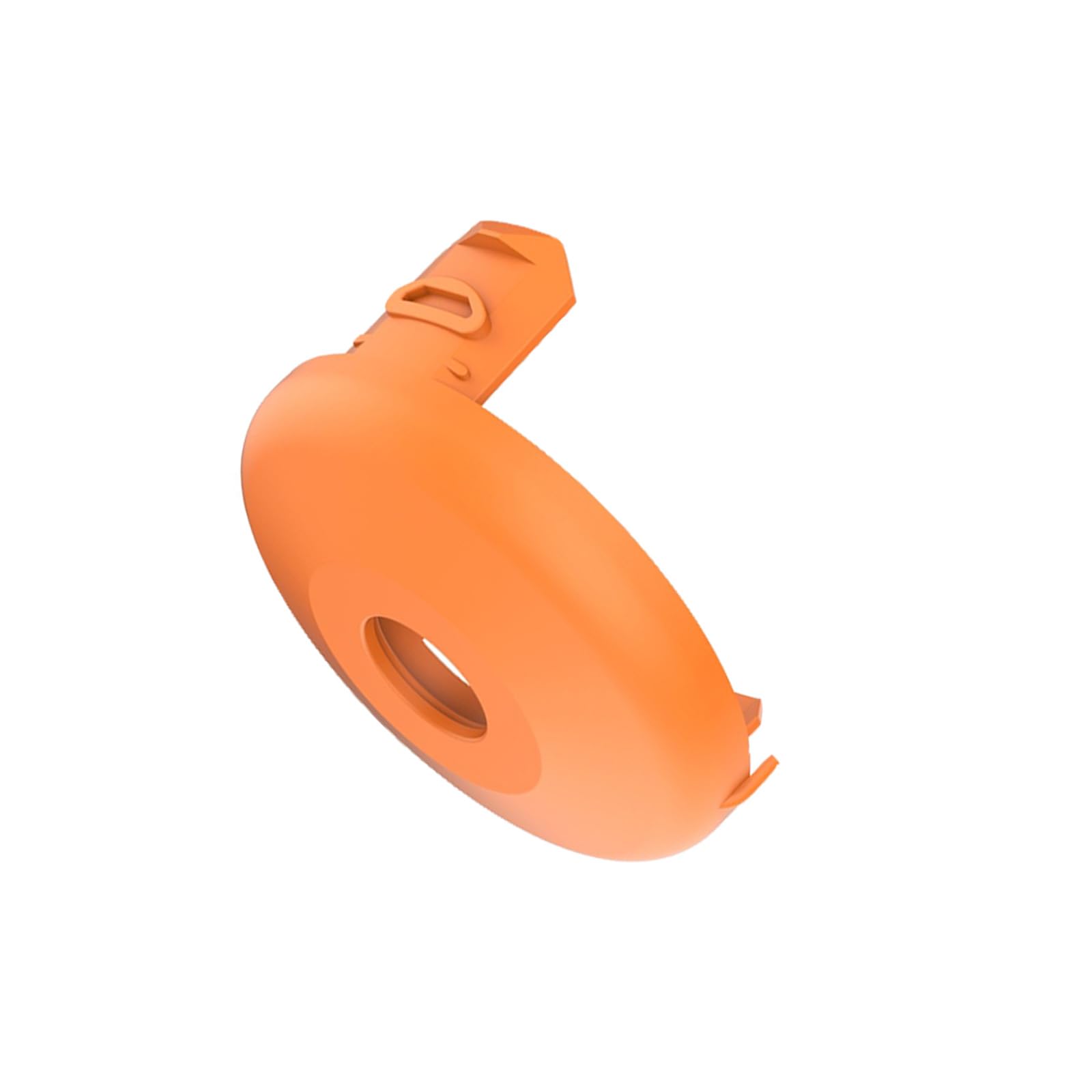 Bobina de repuesto para cortacésped Gardena 05367-20 y tapa de carrete 05329-20, piezas de carrete de línea de recortadora (8 carretes 2 cubiertas de bobina)