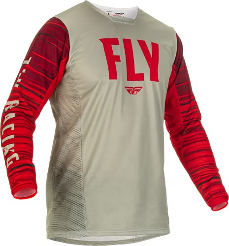 Image of Fly Racing Adult Kinetic Jerseys