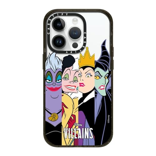 Coque iPhone 14 Pro Magsafee CASETiFY antichoc chute 2.5m