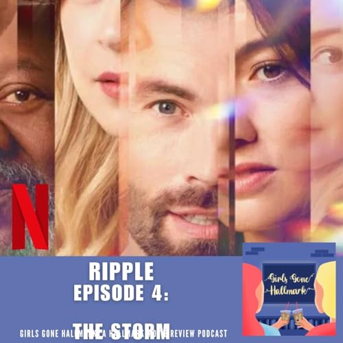 Ripple Episode 4 (Netflix) Podcast Por  arte de portada
