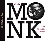  All Monk - The Riverside Albums