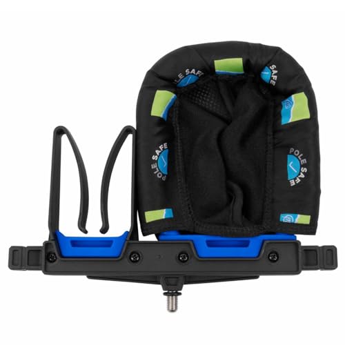 Blue / black Preston Innovations Pole Safe Combo One Size