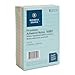 BSN16501 - Business Source Ruled Adhesive Notes