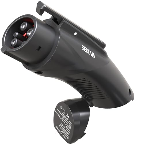 SEGUMA V2L Adapter