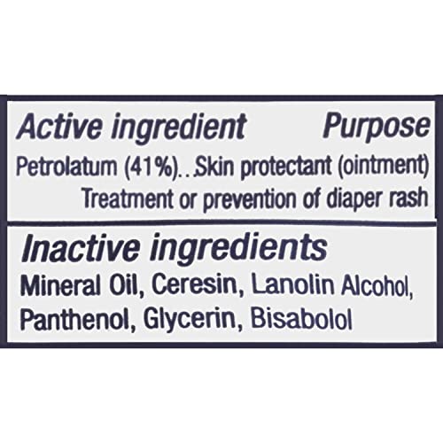 Aquaphor Baby Advanced Therapy Healing Ointment, Multipack, 3 x 3 OZ - image 8
