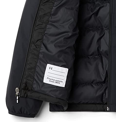 Columbia boys Windy Ways™ Jacket3