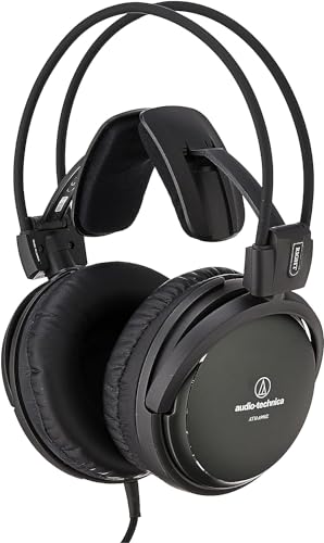 Audio-Technica A990Z casque haute résolution dynamique fermé audiophile - 3