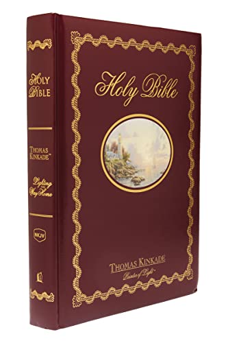 NKJV, Lighting the Way Home Family Bible, Hardcover, Red Letter: Holy...