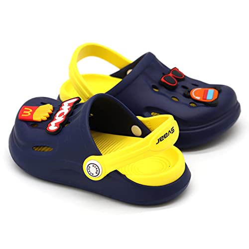 Image of SVAAR Wow Clog Shoes for Boys & Girls || Indoor & Outdoor Sandals Clogs for Kids