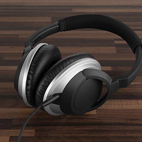 Geekria QuickFit Audiokabel compatibel met Bose Around-Ear AE2, AE2i, AE2w hoofdtelefoon, 2,5 mm verwisselbare… - Afbeelding 6