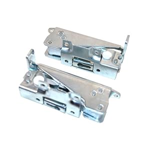 Scharnier Kit voor Ariston Koelkast vriezers