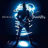 joe satriani  Shapeshifting