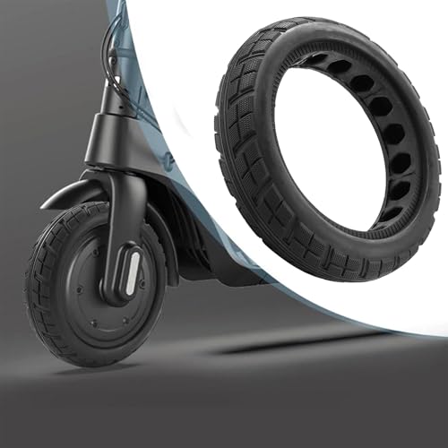 Neumáticos eléctricos de alta elasticidad Reliability Scooters originales 6