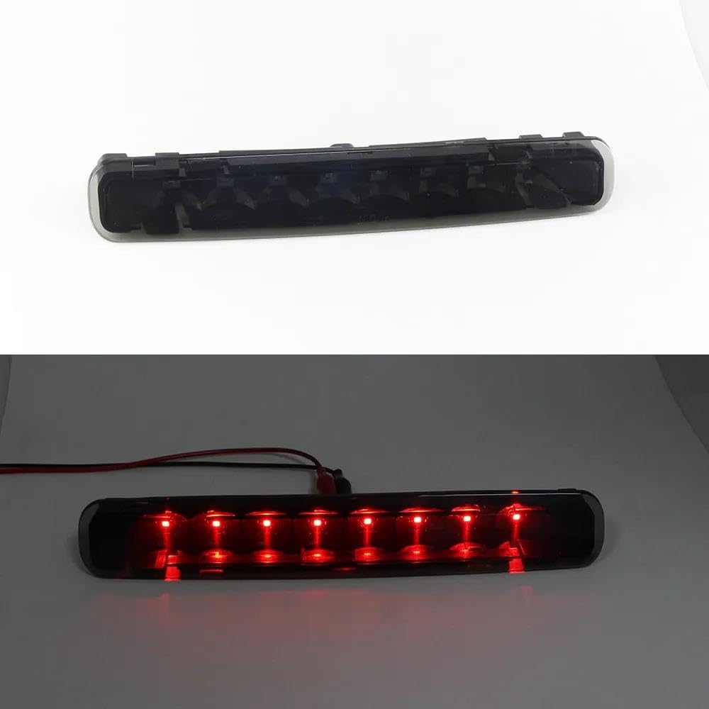 Feu arrière pour Ford Mustang 2010-2014, feu arrière LED, feu stop, feu de stationnement, feu de einage, clignotant, feu de recul, feu de conduite  34