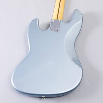 Amazon | HISTORY HJB/m-Standard OIB Old Ice Blue 国産エレキベース