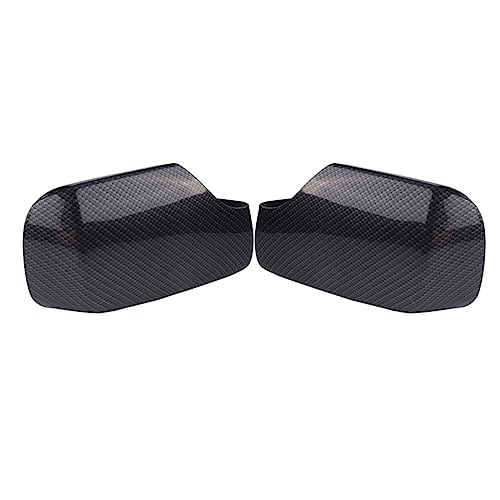 Couverture de rétroviseur BMW E46 320i pour rénover les coques usées - 6
