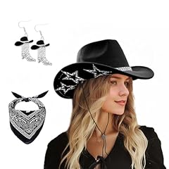 Cowgirl Black