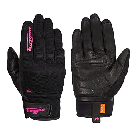 Furygan JET D3O Lady Gants Cover