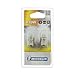 Michelin 008786 2 Ampoules R10W 12 V