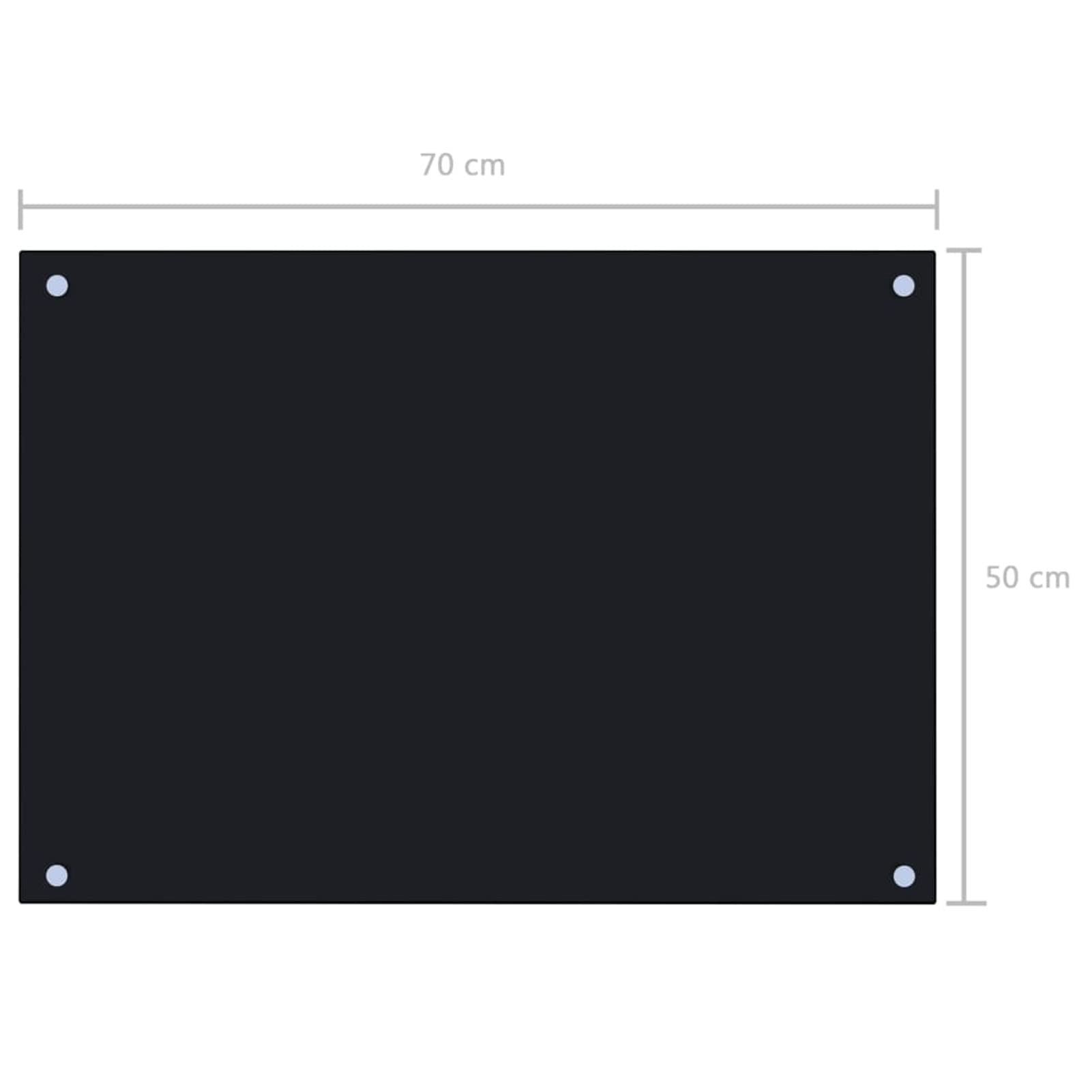 Homgoday Protector contra salpicaduras de cocina, resistente al calor y a los arañazos, para cocina, resistente a los arañazos, panel de pared para decoración de cocina, protector contra salpicaduras,