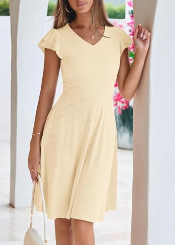Lazysmile Summer Dresses - image 8