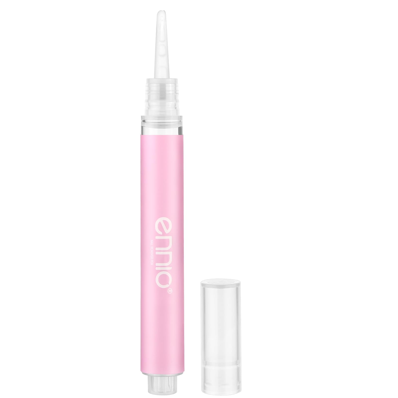 LOPHE Nail Art Polish Corrector Pen, Penna Correggi Smalto, Risultato Immediato, Accessori Gel Unghie, 3 ml