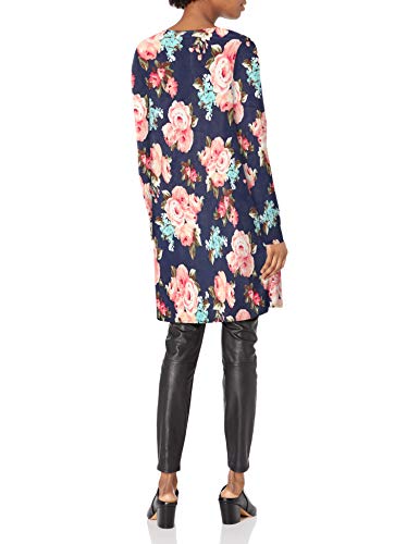Image of Star Vixen Women's Long Sleeve Cardigan