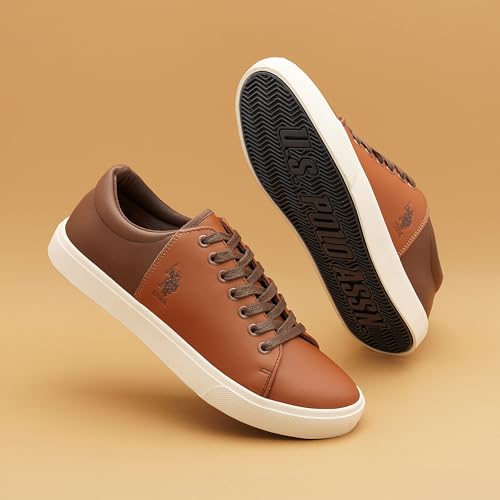 Image of US Polo Association Mens Panal Sneaker